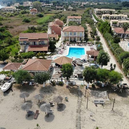 Sweet Dreams Aparthotel Kavos Exterior photo