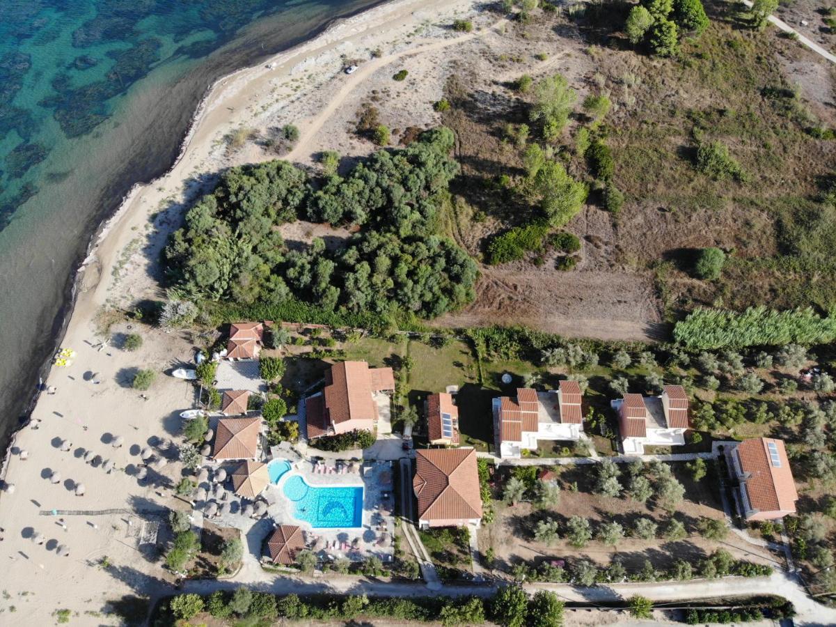 Sweet Dreams Aparthotel Kavos Exterior photo