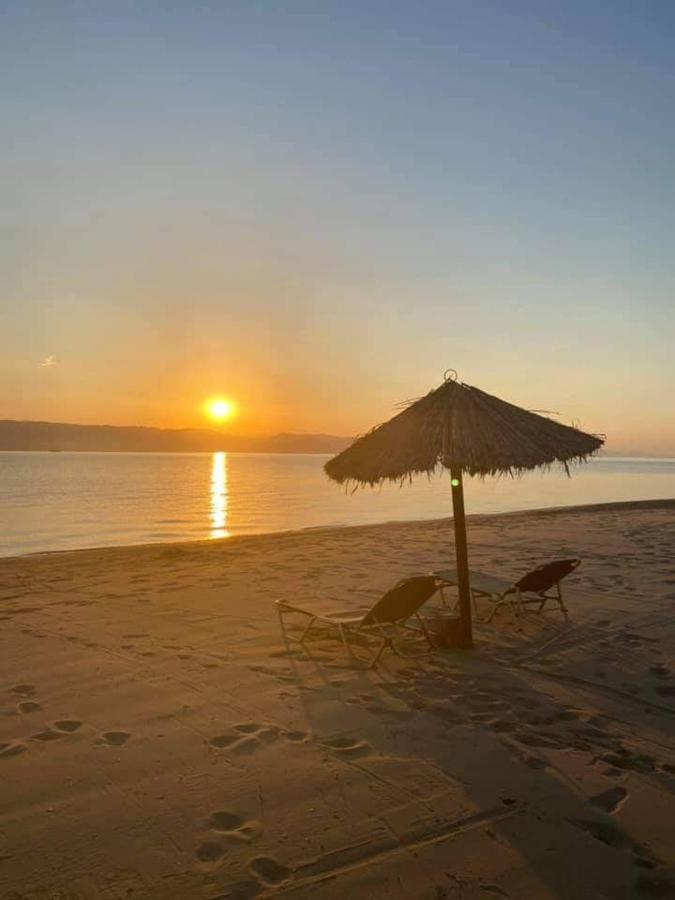 Sweet Dreams Aparthotel Kavos Exterior photo