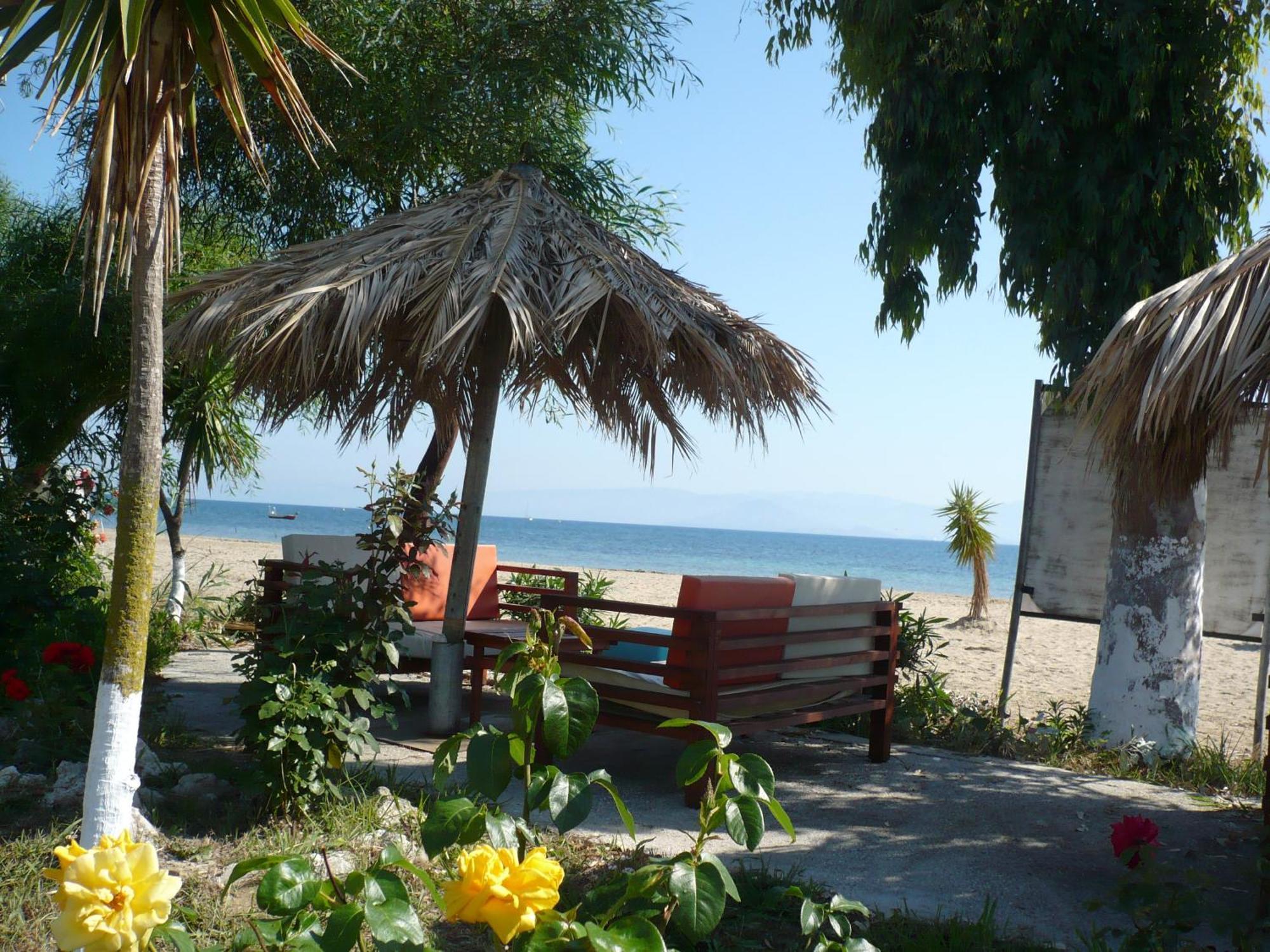 Sweet Dreams Aparthotel Kavos Exterior photo