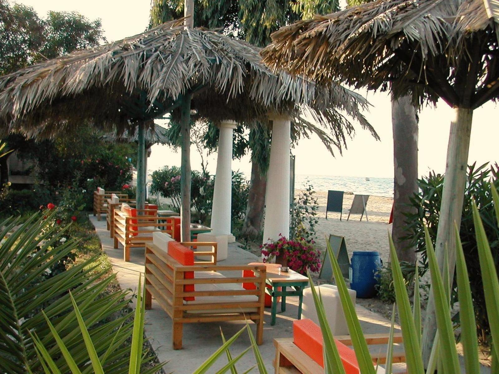 Sweet Dreams Aparthotel Kavos Exterior photo